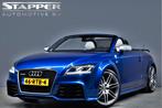 Audi TT RS Roadster 2.5 T 400pk 600NM TopConditie! Miltek/Ca, Auto's, Audi, Te koop, Geïmporteerd, Benzine, Gebruikt