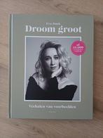 Eva Jinek - Droom groot - Verhalen van voorbeelden, Ophalen of Verzenden, Zo goed als nieuw, Eva Jinek, Overige