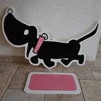 Geboortebord Takkie, Kinderen en Baby's, Kraamcadeaus en Geboorteborden, Ophalen, Nieuw