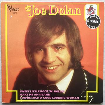Joe Dolan – Joe Dolan beschikbaar voor biedingen