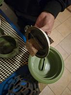 Vintage Rechaud / Warmhoudplaat, Antiek en Kunst, Ophalen of Verzenden