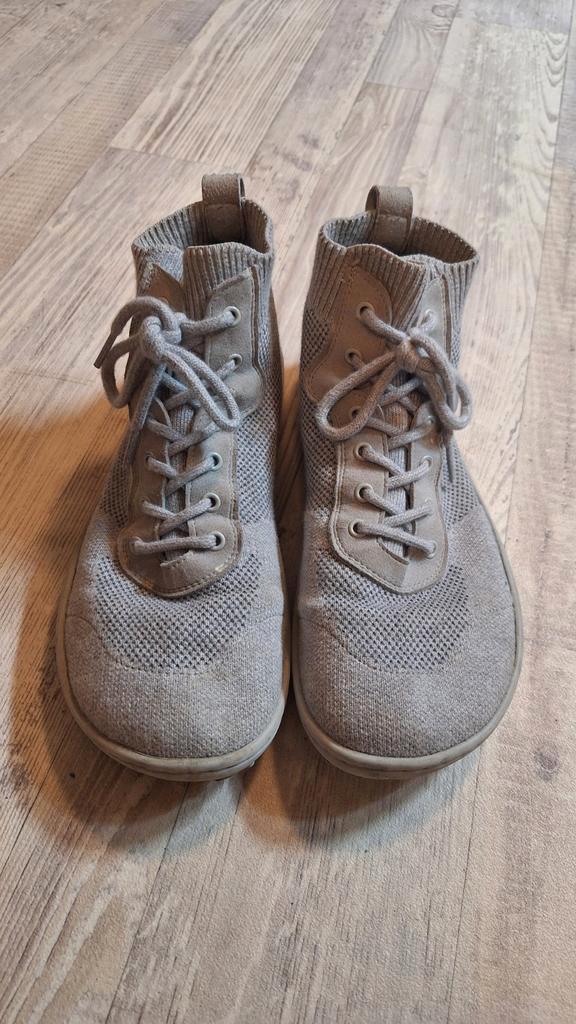 Koel Iman grey barefoot schoenen maat 41, Kleding | Dames, Schoenen, Gedragen, Sneakers of Gympen, Grijs, Ophalen of Verzenden