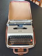 Typemachine Olivetti Lettera 22, Diversen, Ophalen, Gebruikt