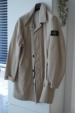 Stone Island Raso Gommato 3L Jacket / XL, Kleding | Heren, Beige, Maat 56/58 (XL), Ophalen of Verzenden, Stone Island