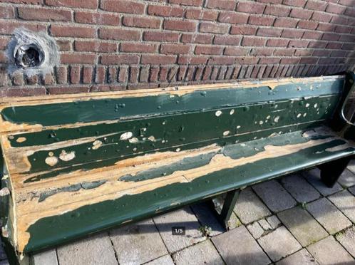 Kerkbanken en nog veel meer vintage en decoratie, Antiek en Kunst, Antiek | Meubels | Stoelen en Banken, Ophalen of Verzenden