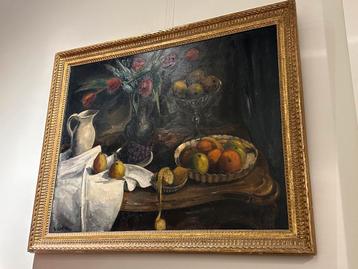 Arnout Colnot (1887-1983) beschikbaar voor biedingen
