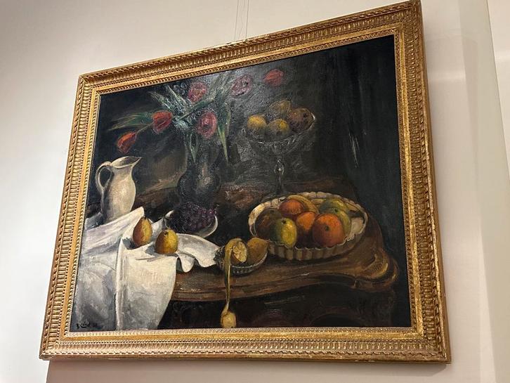 Arnout Colnot (1887-1983), Antiek en Kunst, Kunst | Schilderijen | Klassiek, Ophalen