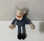 Pluche statler muppets, Ophalen of Verzenden, Zo goed als nieuw