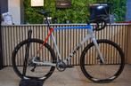 Cube Cross C:62 Veldritfiets Gravelbike, Fietsen en Brommers, Fietsen | Racefietsen, Overige merken, 28 inch, Gebruikt, Carbon