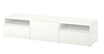 Ikea TV furniture BESTÅ 