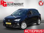 Seat Arona 1.0 TSI Style Business 110 PK AUTOMAAT | NAVI | C, 12 maanden, Stof, Gebruikt, 610 kg
