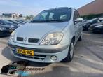 Renault Scénic 1.6-16V Authentique AIRCO!INRUILMOGELIJK!, Auto's, Renault, Origineel Nederlands, Te koop, Zilver of Grijs, 5 stoelen