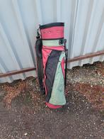Golf Tas - Gebruikt, Sport en Fitness, Golf, Ophalen of Verzenden