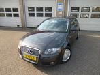 Audi A3 Sportback 1.6 FSI Attraction MEENEEMPRIJS (bj 2005), Voorwielaandrijving, 15 km/l, Gebruikt, 4 cilinders