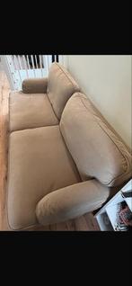 IKEA Stocksund 3,5-zits bank, Ophalen, Gebruikt, Driepersoons, 75 tot 100 cm