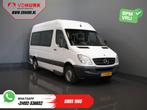 Mercedes-Benz Sprinter 313 2.2 CDI L2H2 €9.680 Incl. BTW B, Auto's, 13 km/l, Euro 5, Gebruikt, 4 cilinders