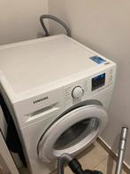 Samsung Wasmachine - Eco Bubble 7kg, Ophalen, Gebruikt, Voorlader, Kort programma