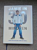 Jamie Oliver in 30 Minuten - Kookboek, Boeken, Ophalen of Verzenden