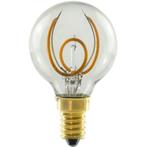4 SEGULA LED kogellamp  E14  2200K  dimbaar, Huis en Inrichting, Lampen | Losse lampen, Ophalen, Led-lamp, Minder dan 30 watt