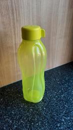 Tupperware  Eco drinkfles, Huis en Inrichting, Keuken | Tupperware, Ophalen of Verzenden, Nieuw, Groen, Overige typen