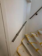 Stair railing, Doe-het-zelf en Verbouw, Ladders en Trappen, Ophalen, Zo goed als nieuw, Trap, Minder dan 2 meter