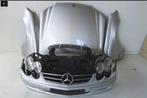 Mercedes CLK W209 Facelift, Auto-onderdelen, Carrosserie en Plaatwerk, Gebruikt, Bumper, Mercedes-Benz, Ophalen