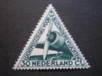 Nederland luchtpost LP 10 Postfris ( V 767)..€ 0,15, Postzegels en Munten, Postzegels | Nederland, Verzenden