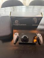 Playstation portal limed edition, Spelcomputers en Games, 1 speler, Ophalen, Zo goed als nieuw, Vanaf 3 jaar