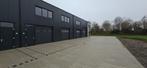 Te huur bedrijfsunit op de Buitenvaart in Hoogeveen, Zakelijke goederen, Bedrijfs Onroerend goed, 60 m², Huur, Opslag of Loods