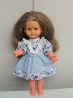 Mooie wildebras pop uit de jaren 1960 NR 1164, Verzamelen, Poppen, Ophalen of Verzenden, Zo goed als nieuw, Pop