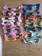 35 strengen borduurzijde DMC, Hobby en Vrije tijd, Ophalen of Verzenden, Nieuw, Handborduren, Borduurgaren of Zijde