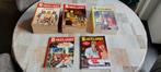 Bakelandt, Boeken, Meerdere stripboeken, Ophalen of Verzenden, Nieuw, Hec Leemans