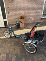 Van Raam Easy Rider met HT Silent Elektro motor, Ophalen, Zo goed als nieuw, Van Raam
