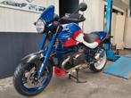 BMW 1150 R boxercup twinspark, Naked bike, Particulier, 2 cilinders, 1150 cc
