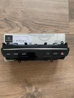 Nieuw OBF Radiobedieningspaneel Mercedes W205/GLC253, Ophalen of Verzenden, Nieuw, Mercedes-Benz