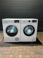 TOPDEAL! BOSCH 8KG IDOS Wasmachine Bosch 8KG Warmtepompdrogr, Witgoed en Apparatuur, 1200 tot 1600 toeren, Minder dan 85 cm, 8 tot 10 kg