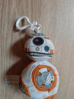 Star wars sleutelhanger knuffeltje 13 cm, Verzamelen, Star Wars, Ophalen of Verzenden