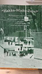 Hakke-Wieke-Zole! - Leo Feijten Arnhem Paasberg, Ophalen of Verzenden, Zo goed als nieuw, Leo Feijten