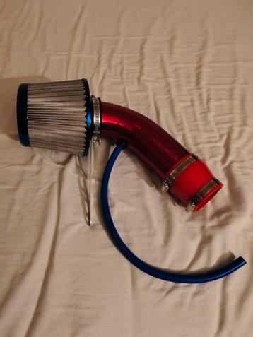 Cold Air intake 89mm beschikbaar voor biedingen