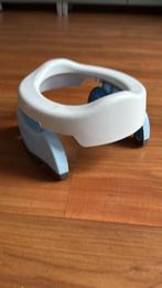 Draagbare baby wc/ potje / inklapbaar, Kinderen en Baby's, Ophalen of Verzenden, Zo goed als nieuw, Overige typen