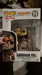 Funko Sarkhan Vol nr 11, Ophalen of Verzenden, Gebruikt