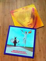 The Rolling Stones - 3 lp's, Ophalen of Verzenden, Gebruikt, 12 inch, Poprock