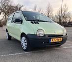 Renault Twingo 1.2 2005 2007 Groen, Auto's, Renault, Voorwielaandrijving, 4 cilinders, 58 pk, Handgeschakeld