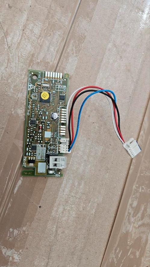 Vaillant VR33 OpenTherm module, Witgoed en Apparatuur, Onderdelen en Toebehoren, Gebruikt, Ophalen of Verzenden