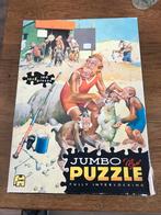 Jumbo puzzle, Verzamelen, Ophalen of Verzenden, Gebruikt