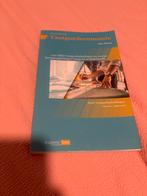 Theorieboek Vastgoedeconomie - HBO Vastgoedopleidingen, Boeken, Studieboeken en Cursussen, Ophalen of Verzenden, Gamma, Zo goed als nieuw