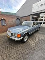 Mercedes-benz SE 380, Auto's, Mercedes-Benz, Gebruikt, 218 pk, Bedrijf, Sedan