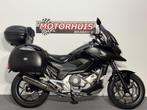 HONDA NC 700 X C-ABS (bj 2012), Bedrijf, Overig