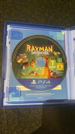 Rayman legends, Avontuur en Actie, Ophalen of Verzenden, Zo goed als nieuw, 3 spelers of meer