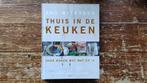 Ans Withagen - Thuis in de Keuken - Zo Goed Als Nieuw, Verzenden, Ans Withagen, Gezond koken, Europa
